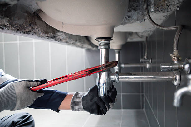 Trusted Garbage Disposal Repair service in Assumption, IL - AAA Plumbing Heating